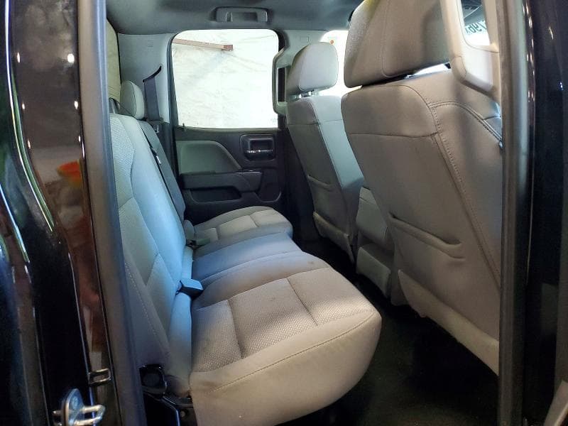2017 GMC SIERRA K1500 10