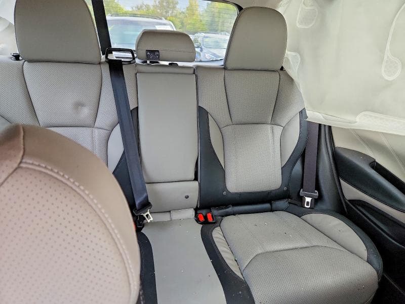 2023 SUBARU FORESTER LIMITED 10