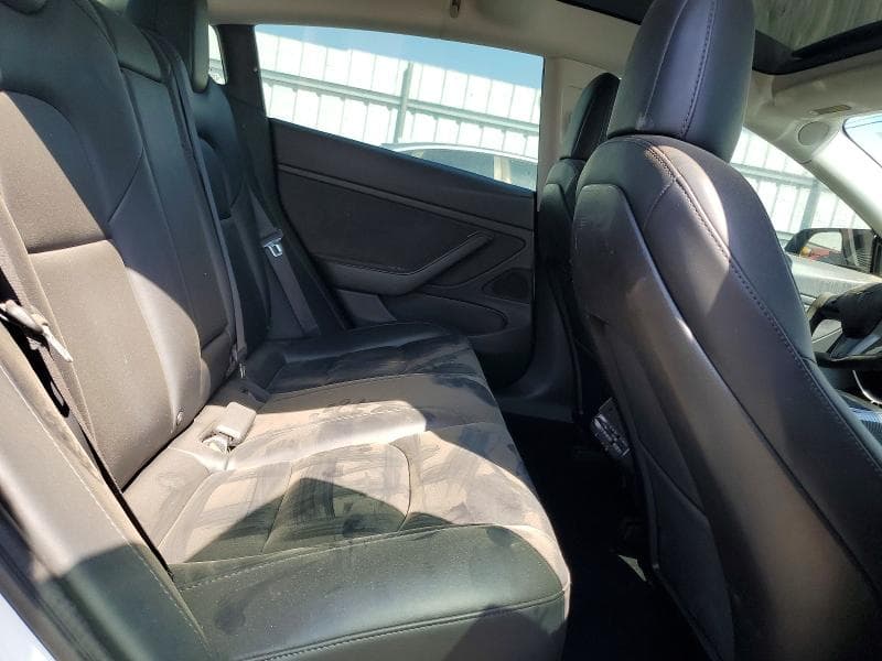2020 TESLA MODEL 3 10