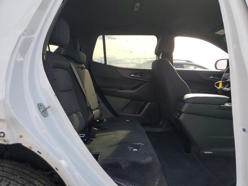 2026 CHEVROLET EQUINOX LT 11