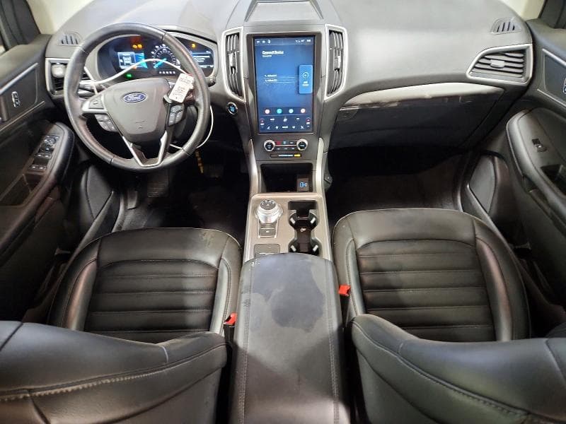 2024 FORD EDGE SEL 8