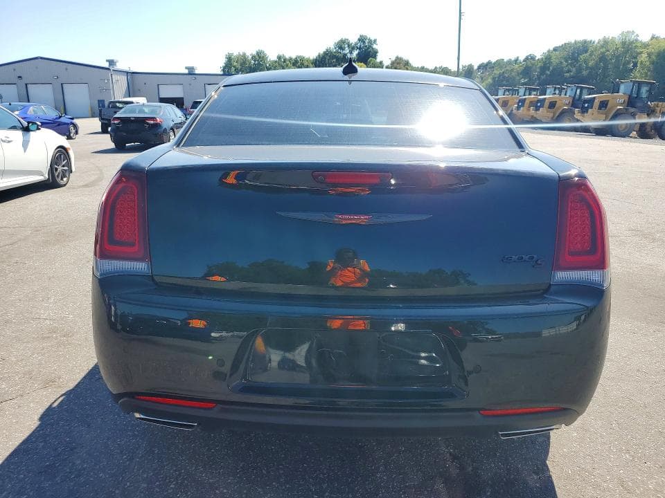 2023 CHRYSLER 300 S 6
