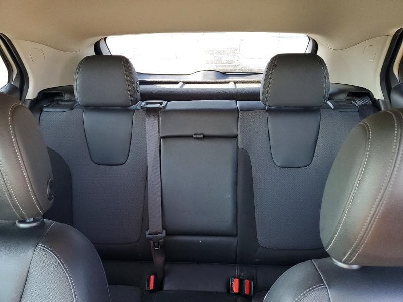 2022 BUICK ENCORE GX SELECT 10