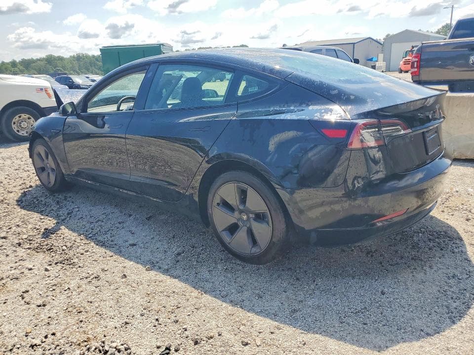 2023 TESLA MODEL 3 2
