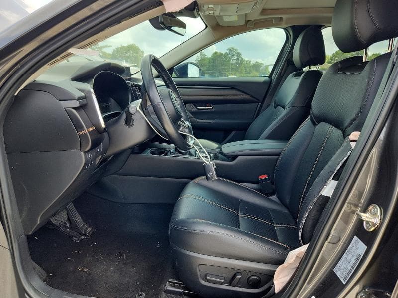 2023 MAZDA CX-50 PREMIUM PLUS 7