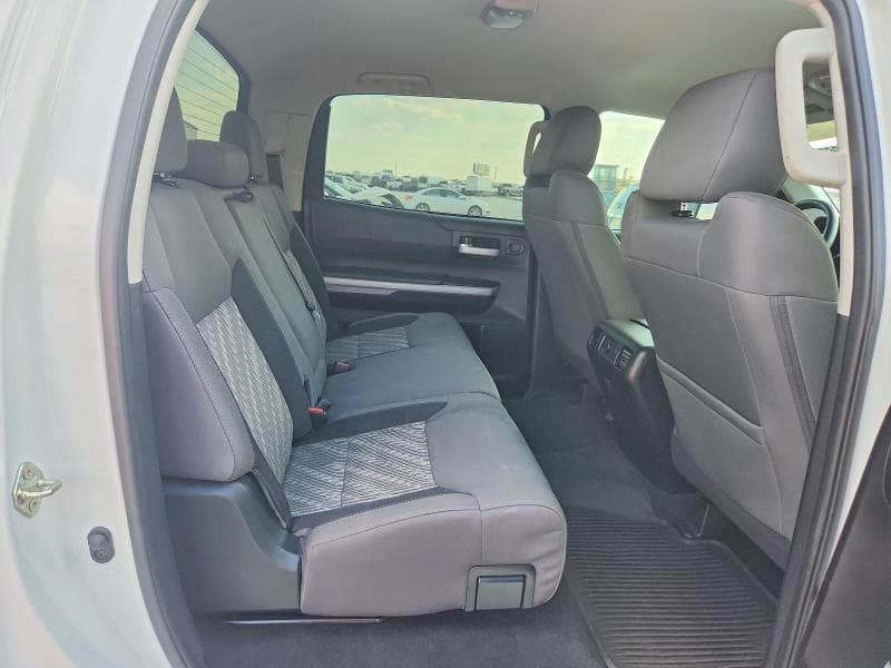 2021 TOYOTA TUNDRA SR5 10