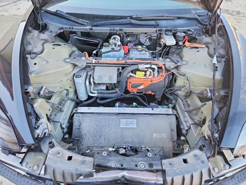 2023 TESLA MODEL 3 11