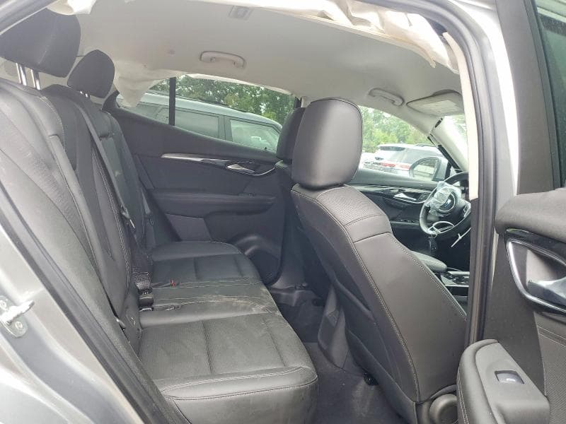 2024 BUICK ENVISION PREFERRED 11