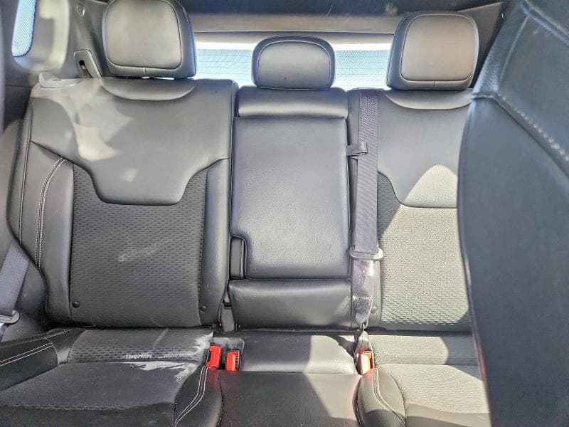 2023 JEEP COMPASS LATITUDE 10