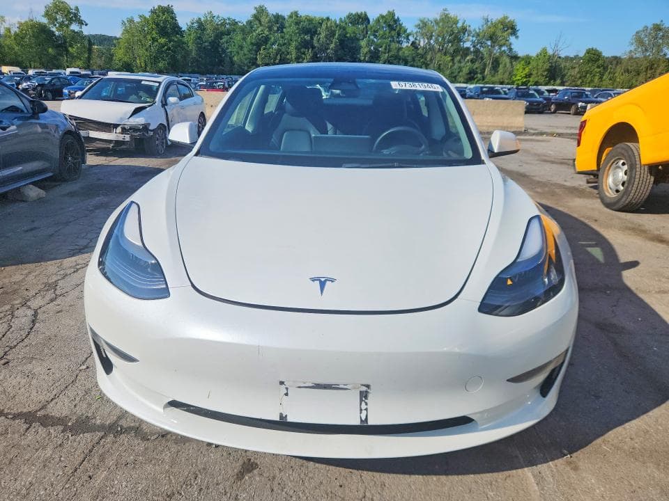 2023 TESLA MODEL 3 5