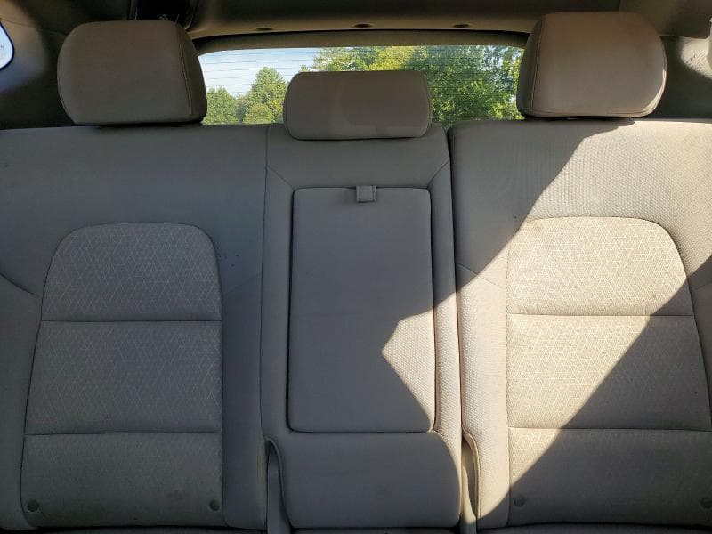 2018 HYUNDAI TUCSON SEL 10