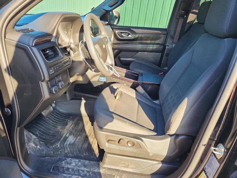 2023 CHEVROLET TAHOE C1500 7