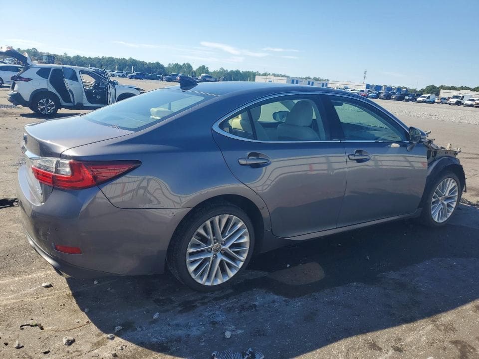 2018 LEXUS ES 350 3