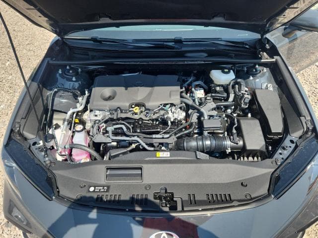 2026 TOYOTA CAMRY SE 11