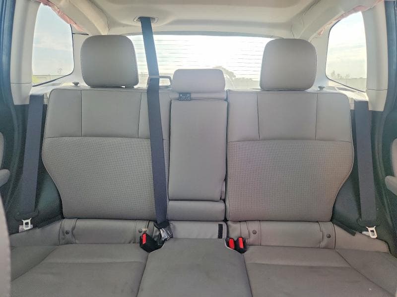 2017 SUBARU FORESTER 2.5I LIMITED 10