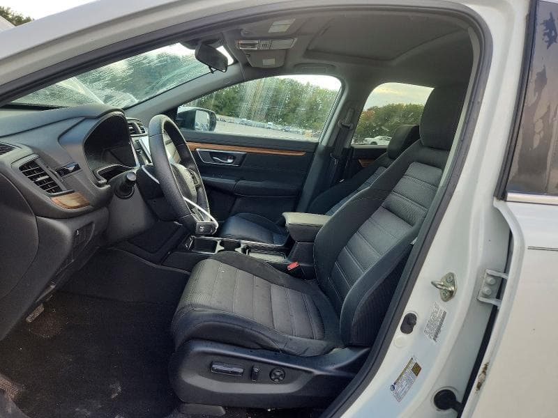2020 HONDA CR-V EX 7