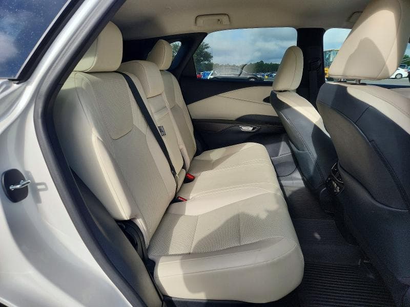 2023 LEXUS RX 350 BASE 11