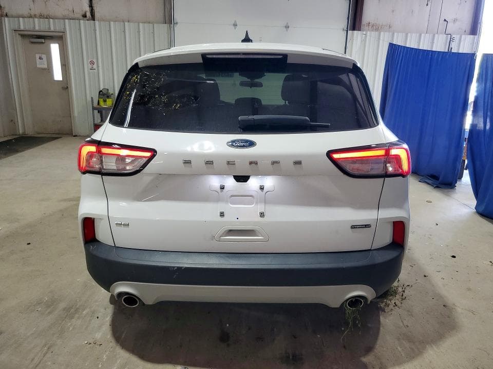 2020 FORD ESCAPE SE SPORT 6