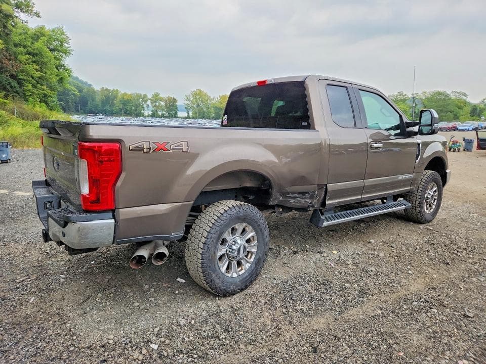 2017 FORD F350 SUPER DUTY 3