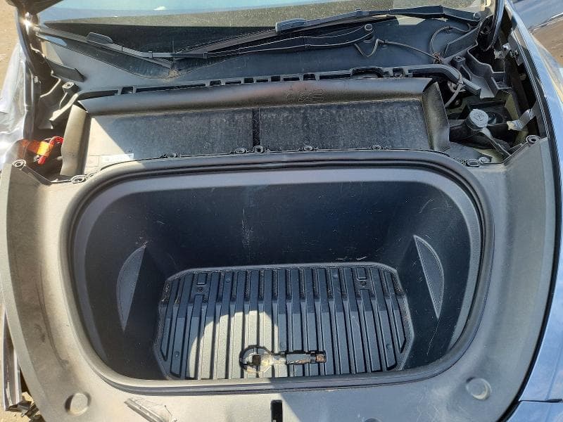 2023 TESLA MODEL Y 11