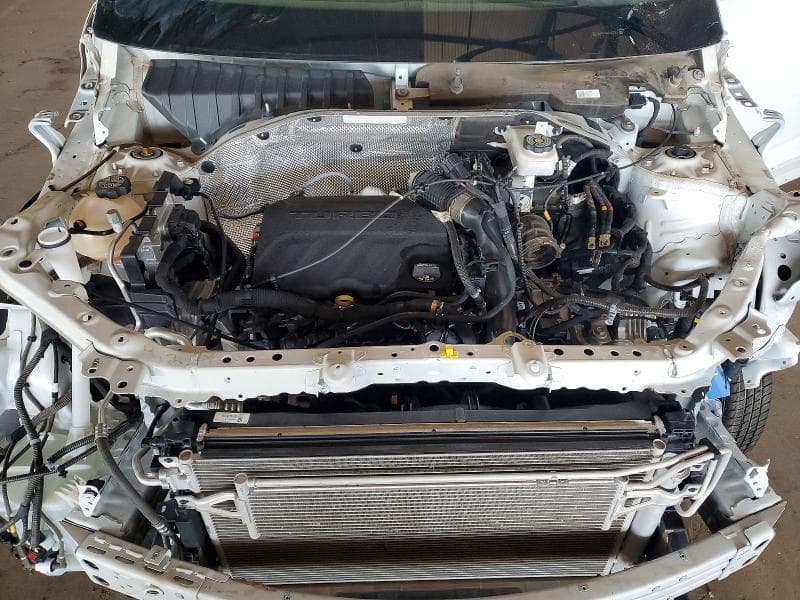 2022 CHEVROLET TRAILBLAZER 330 11