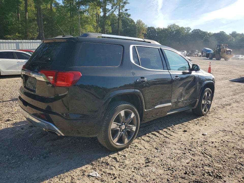 2019 GMC ACADIA DENALI 3