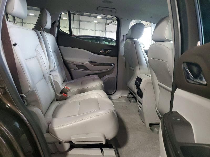 2019 GMC ACADIA SLT-1 11