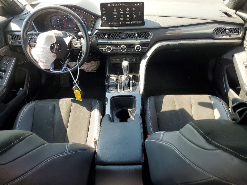 2023 ACURA INTEGRA A-SPEC TECH 8