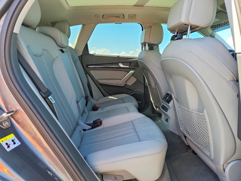 2020 AUDI Q5 PREMIUM PLUS 11