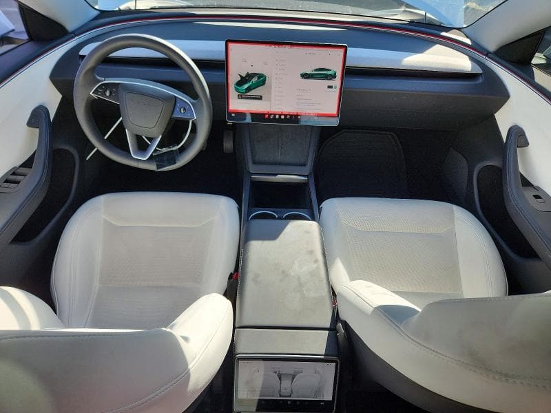 2024 TESLA MODEL 3 8