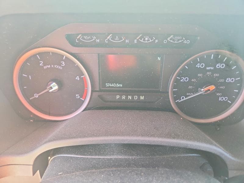 2022 FORD F350 SUPER DUTY 9