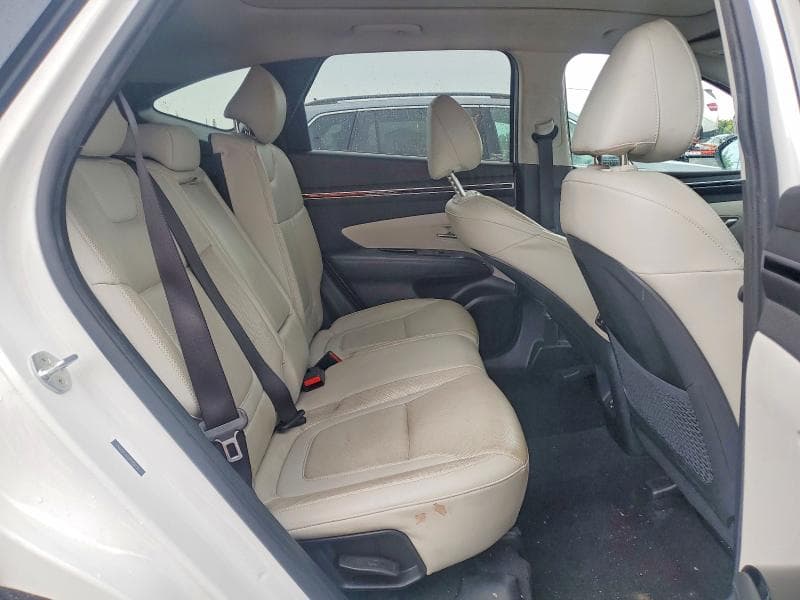 2023 HYUNDAI TUCSON LIMITED 10