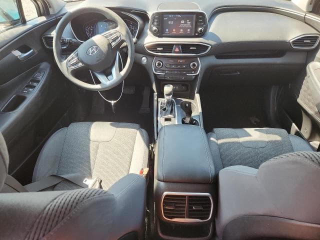 2019 HYUNDAI SANTA FE SEL 2.4L 8