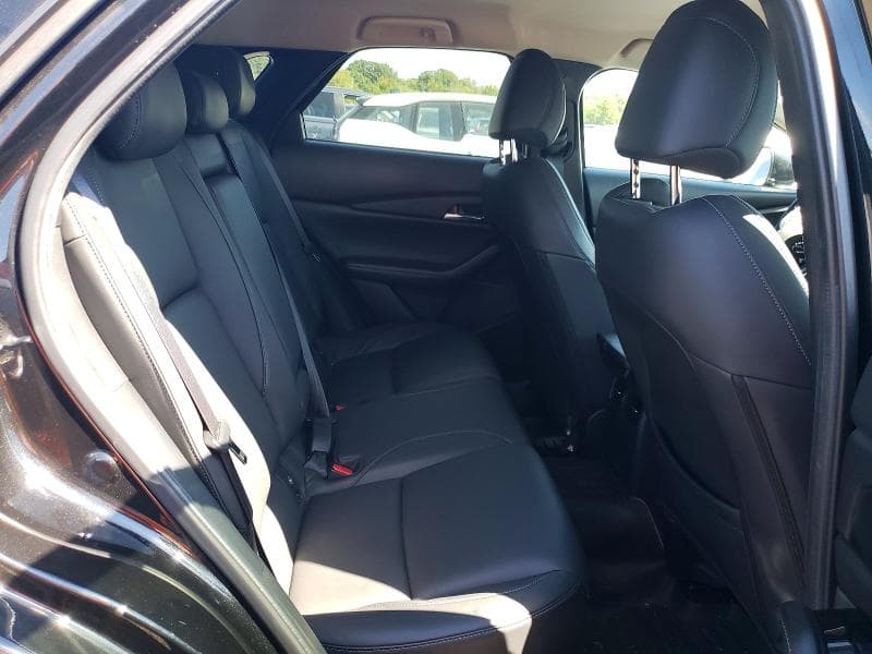 2023 MAZDA CX-30 PREFERRED 10