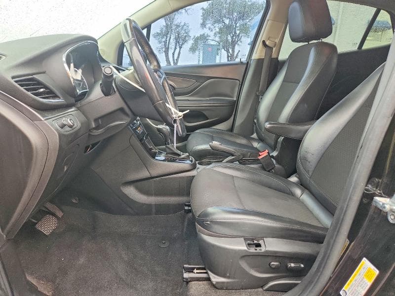 2019 BUICK ENCORE PREFERRED 7
