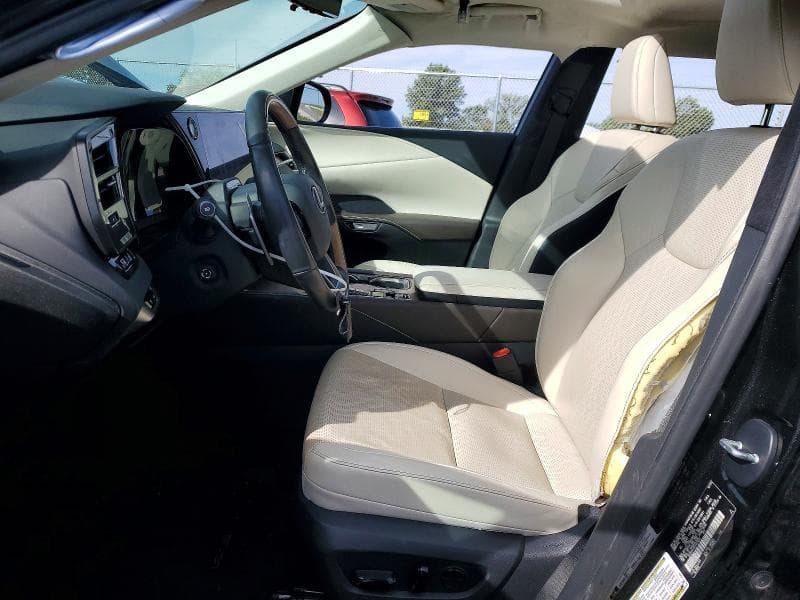2024 LEXUS RX 350H PREMIUM+ 7