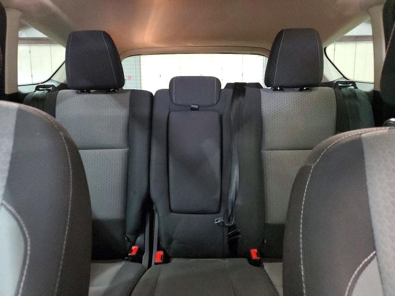 2018 FORD ESCAPE SE 10
