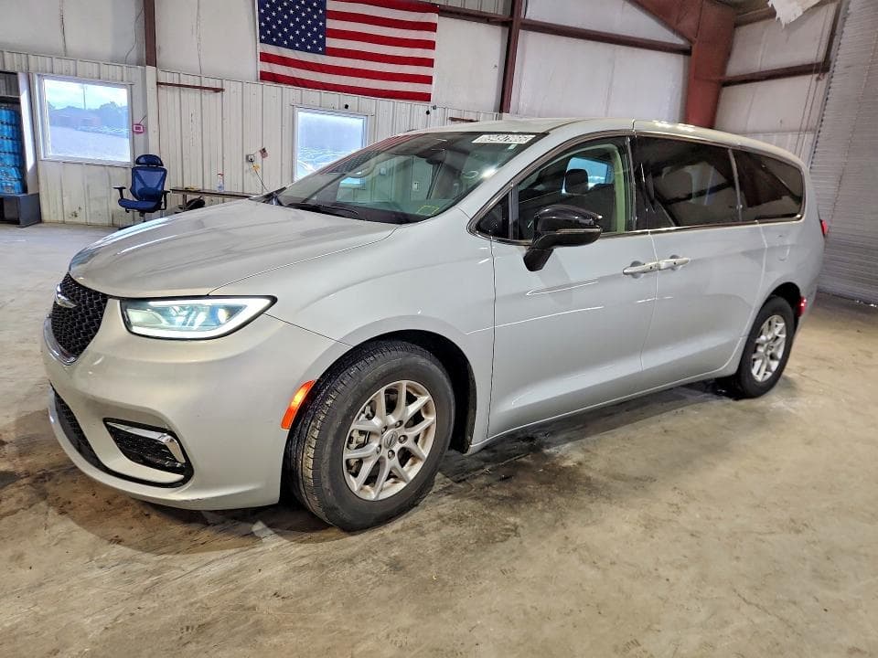 2024 CHRYSLER PACIFICA TOURING L - 1