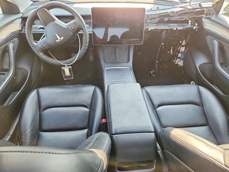 2023 TESLA MODEL 3 8