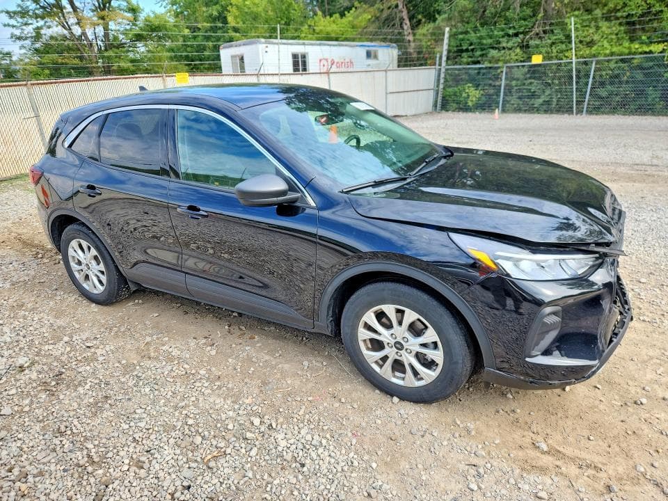 2023 FORD ESCAPE ACTIVE 4