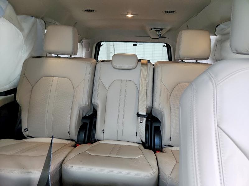 2023 FORD EXPEDITION MAX PLATINUM 10