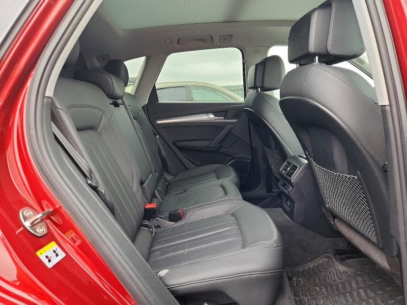 2019 AUDI Q5 PRESTIGE 11