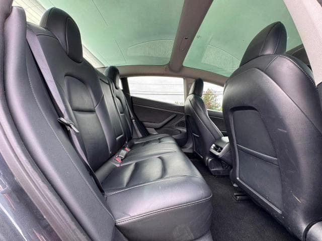 2020 TESLA MODEL 3 6