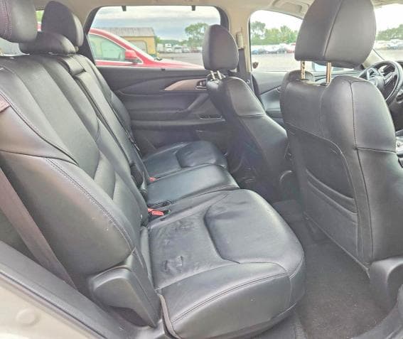 2018 MAZDA CX-9 TOURING 11