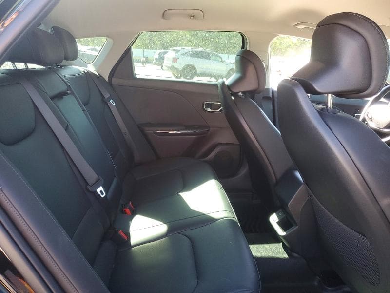 2026 KIA K4 EX 10