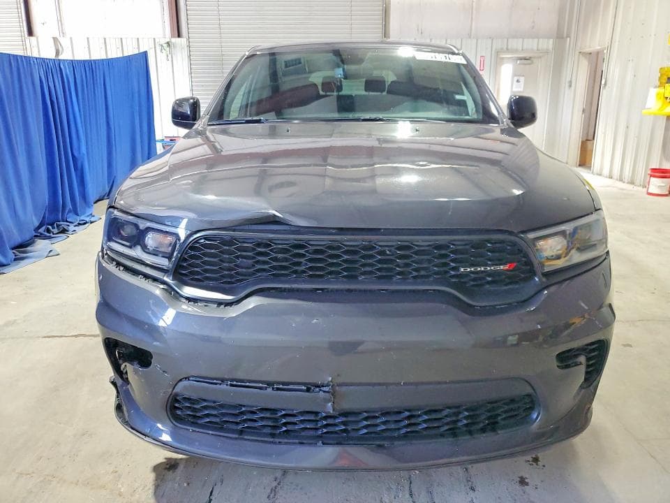 2025 DODGE DURANGO GT 5