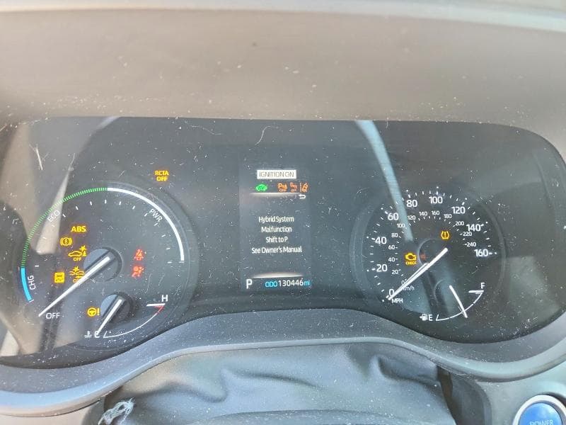 2021 TOYOTA SIENNA XLE 9