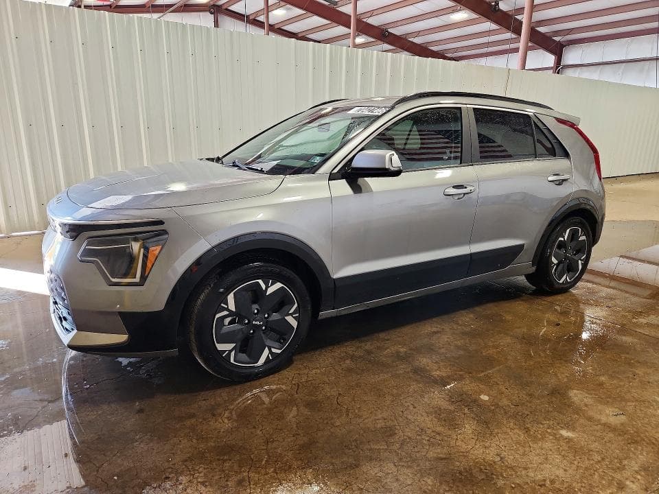 2024 KIA NIRO WIND - 1