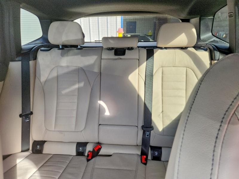 2020 BMW X3 XDRIVE30I 10