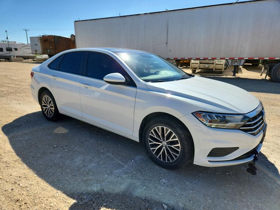 2020 VOLKSWAGEN JETTA SEL 4